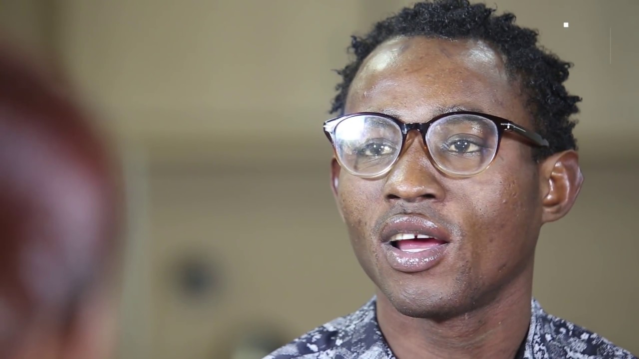 Ouzin Keïta et plus d’une dizaine de présumés homosexuels arrêtés en pleine consommation de drøgue