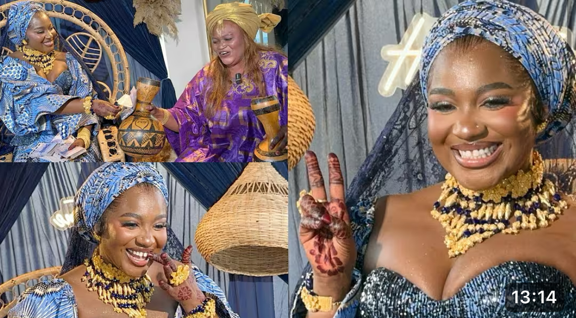 (Vidéo)- Mia Guissé en mode “henné time” : un coup de bad buzz pour un clip ?