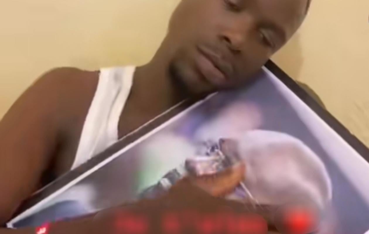 Tribunal de Dakar : Les choses se compliquent pour Alassane ‘’Bou Sonko’’