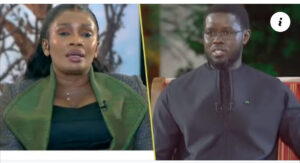 Présidentielle 2029 : Maimouna Ndour Faye lance un avertissement à Diomaye