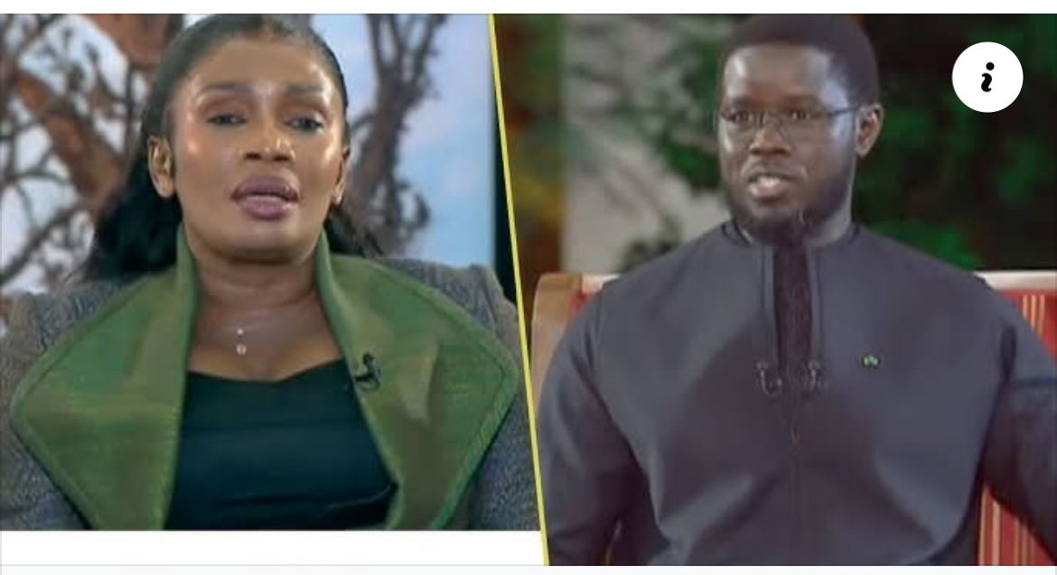 Présidentielle 2029 : Maimouna Ndour Faye lance un avertissement à Diomaye