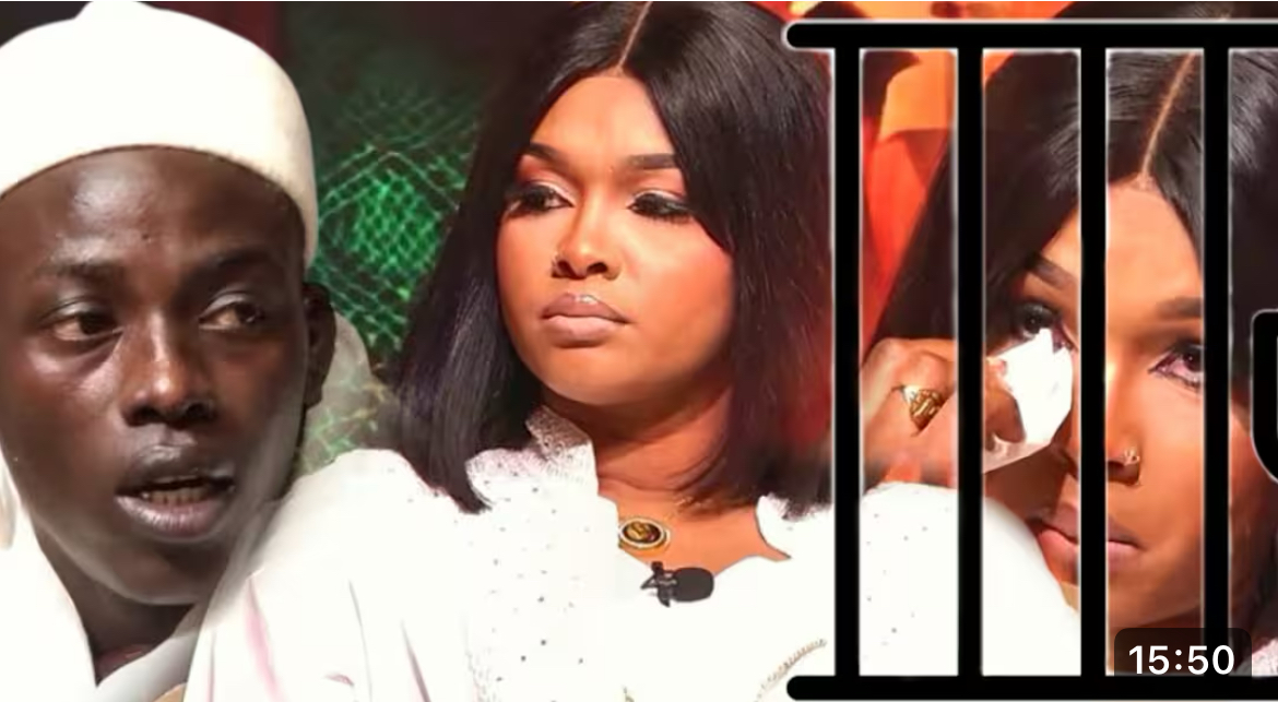 (Vidéo)- Mareme Nar se confie : « Je suis désormais une autre personne »