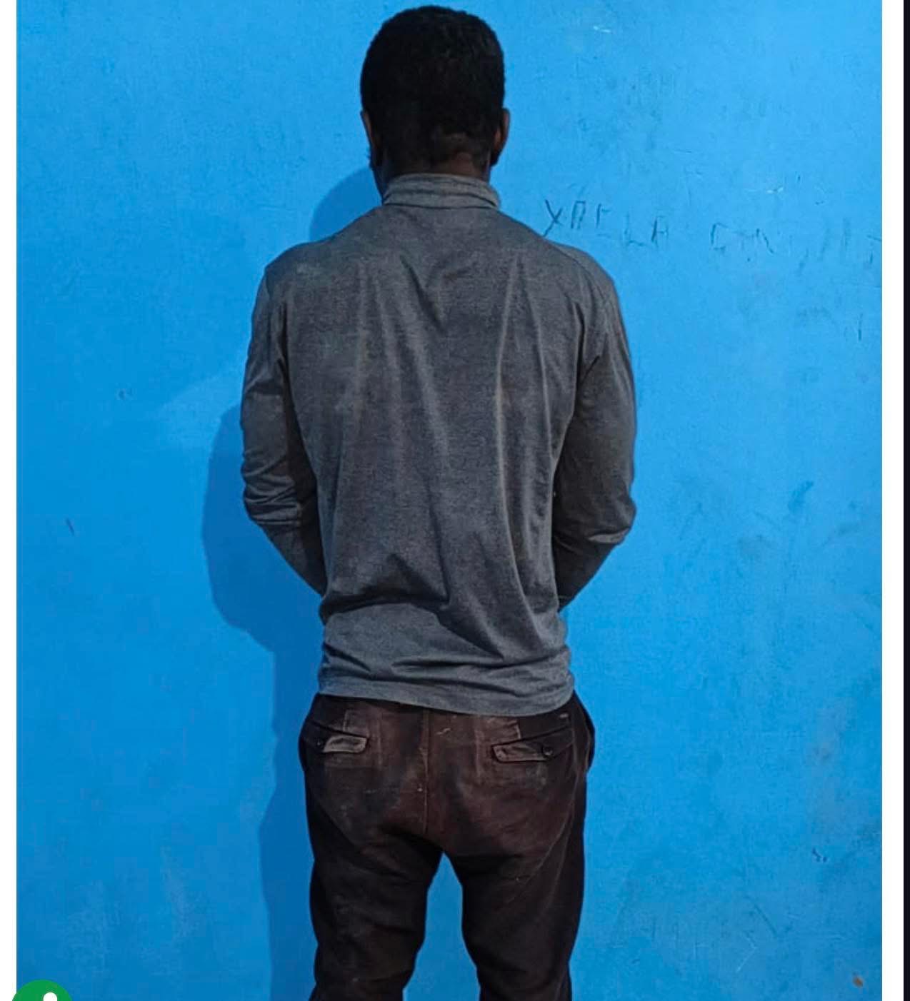 Jaxaay : Un individu arrêté pour le viöl de 5 garçons appâtés par une Playstation