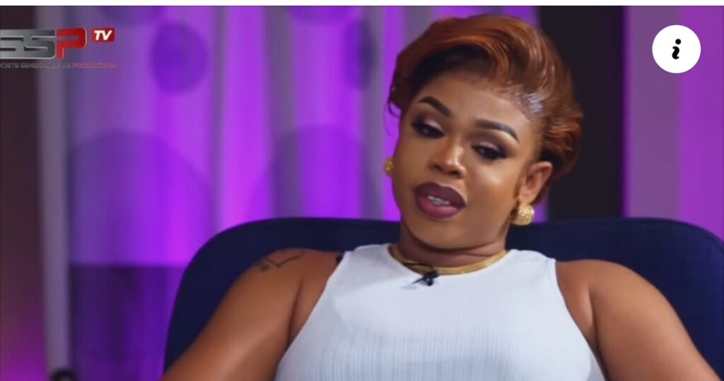 Mame Ndiaye Savon va-t-elle bien? La question qui agite les réseaux sociaux