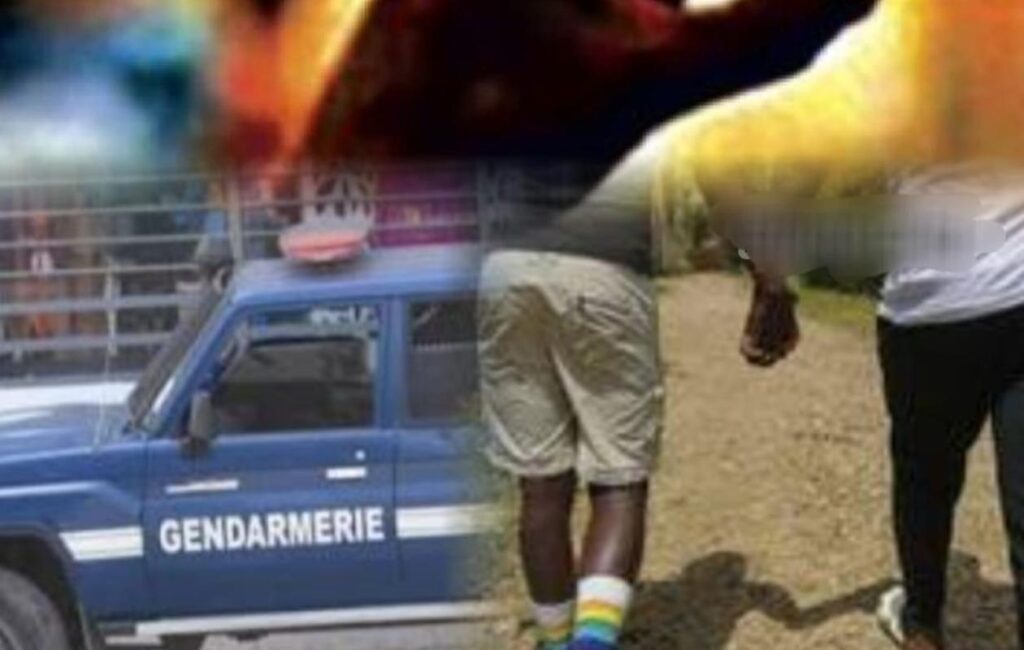 Mariage fantôme et millions envolés : Comment un réseau de présumés homosexuels a plumé des « Modou-Modou »