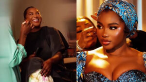 Mia Guissé lève enfin le voile sur son « mariage » : « Je suis Mrs… » (vidéo)