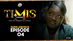 Série – Timis- saison 1- épisode 4: Bande annonce