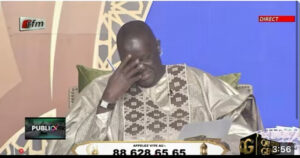 Les témoignages de Sa Nekh et Oustaz Modou Fall qui font pleurer El Hadj Assane Gueye