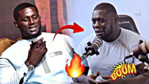 Le combat Franc vs Balla Gaye 2 menacé d’annulation à cause de…