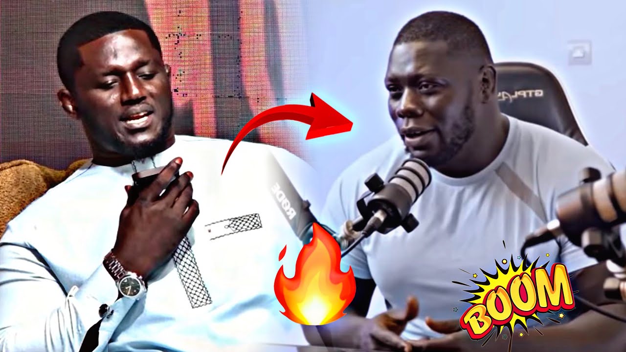 Le combat Franc vs Balla Gaye 2 menacé d’annulation à cause de…