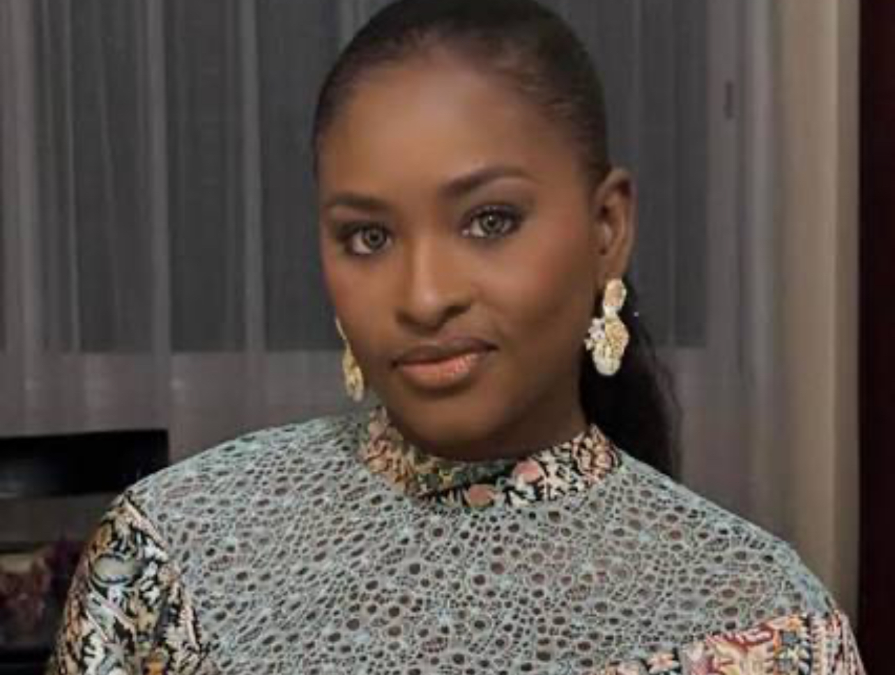 Les révélations poignantes de Kadia Sall: « Si je dois mourir dans 2 ans alors… »