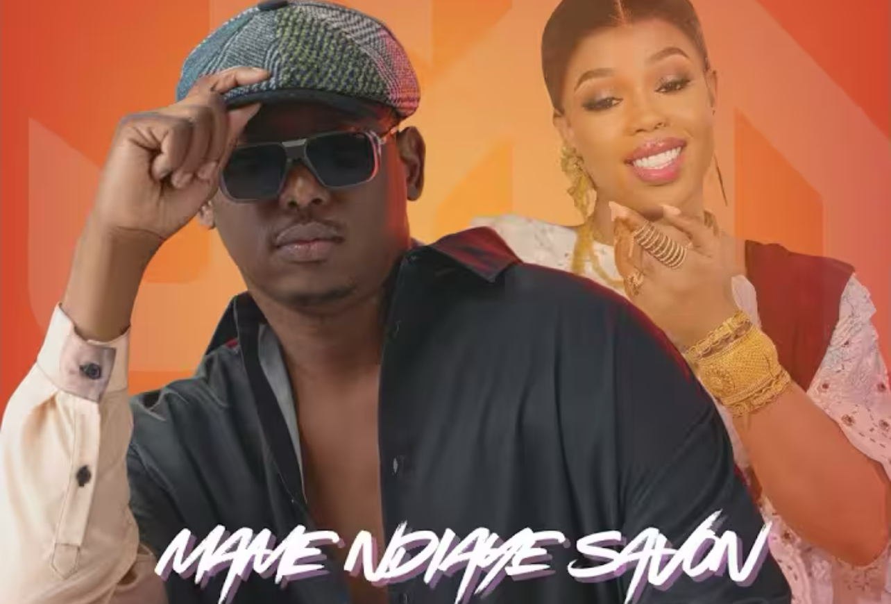 Jahman crée le buzz avec son remix spécial Mame Ndiaye Savon