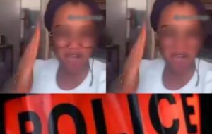 UCAD : Vidéo virale de l’étudiante criant au viol, ce que l’enquête de la police a révélé