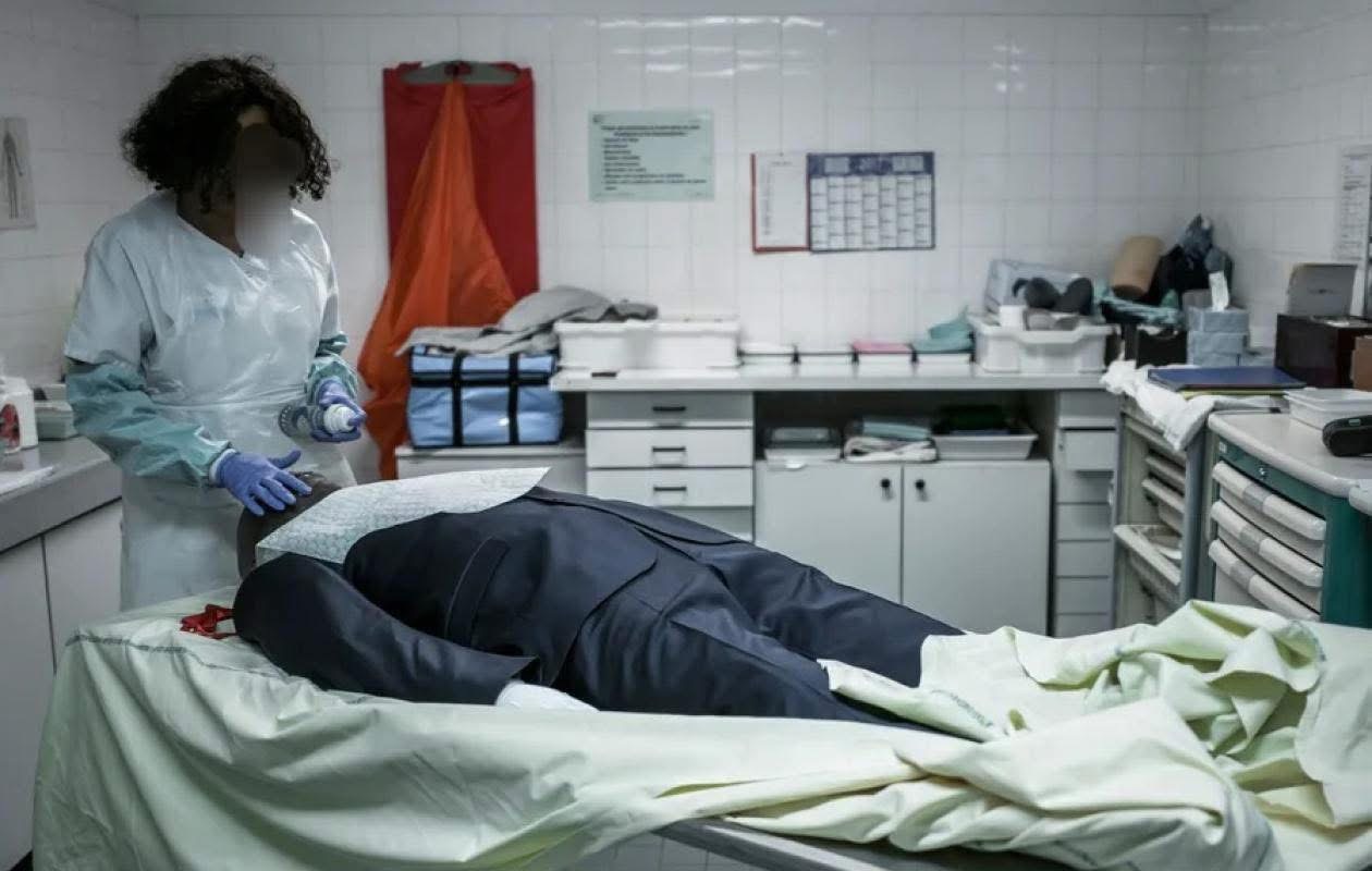 Rufisque : Un patient meurt dans un cabinet clandestin, une fausse infirmière étrangère arrêtée !