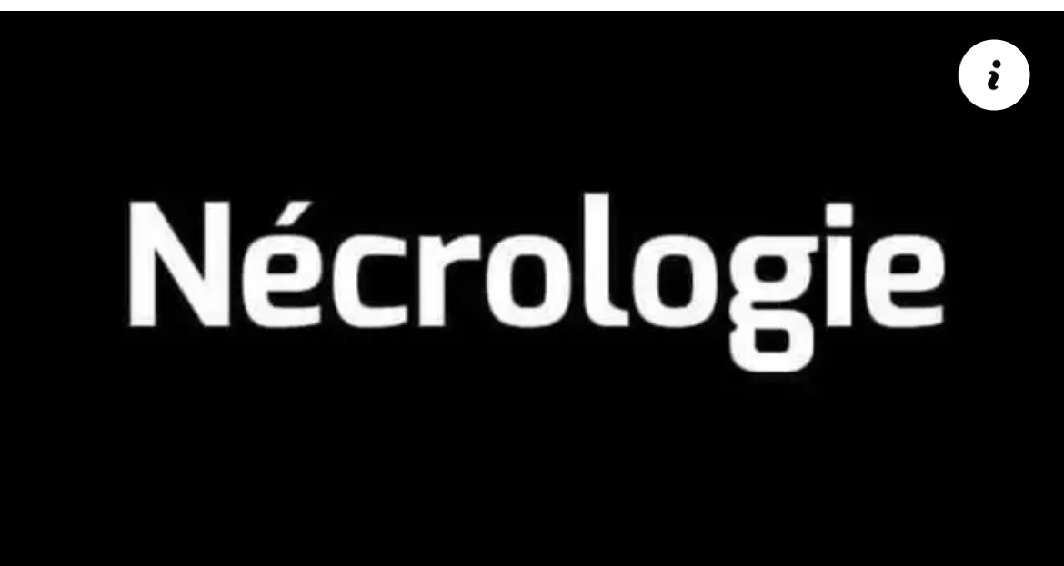 Nécrologie : L’équipe nationale du Basket perd Mamadou Guèye (Photo)