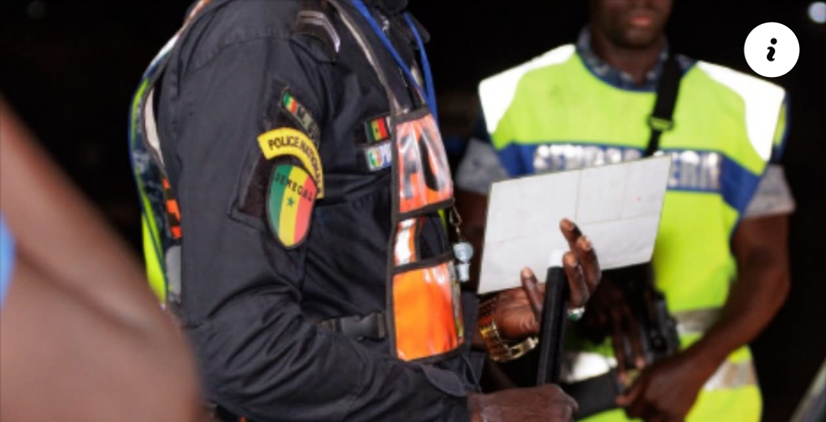 « Il a été pris avec 161 kg de drogue » : Révélations sur ce policier, démasqué à Diourbel