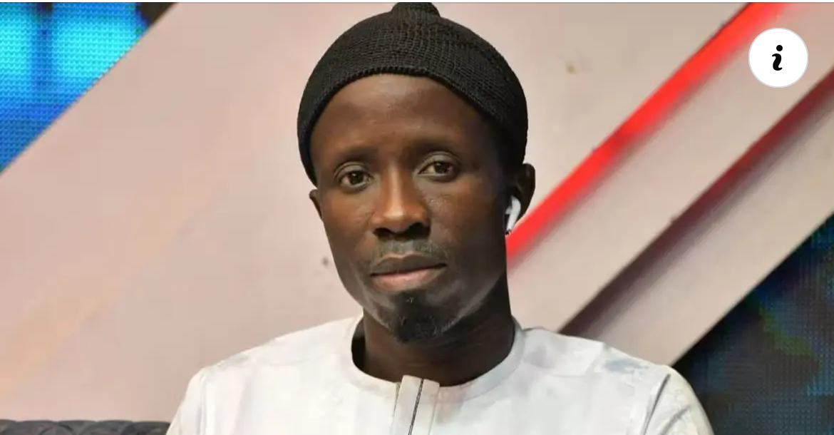 Tribunal des flagrants délits : Le verdict vient de tomber pour le chroniqueur, Abdou Nguer