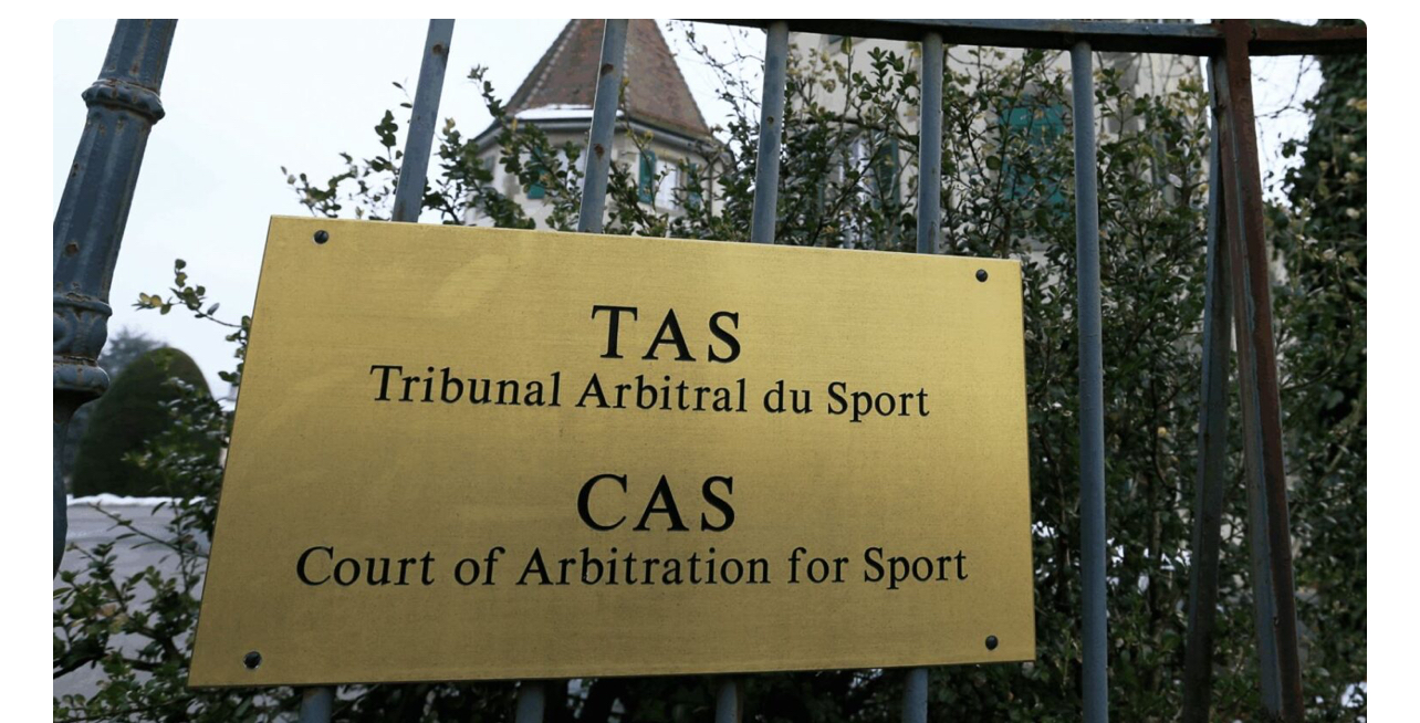 Sacre du Maroc: le TAS bloque l’attribution du trophée jusqu’à…