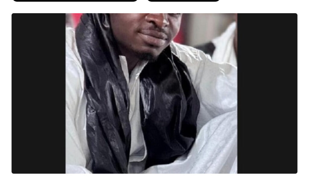 Italie: Un Sénégalais de 22 ans perd la vie à cause de…