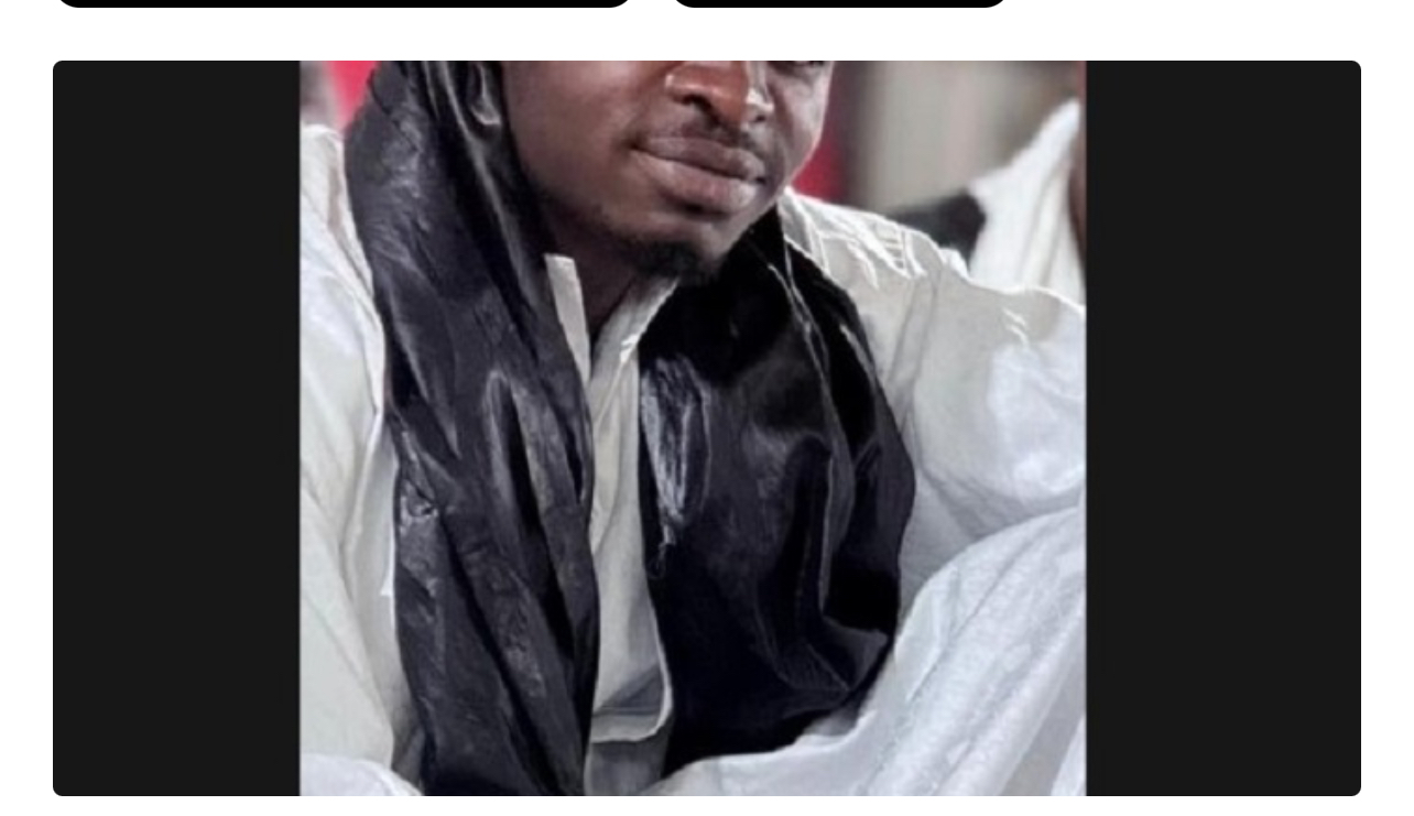 Italie: Un Sénégalais de 22 ans perd la vie à cause de…