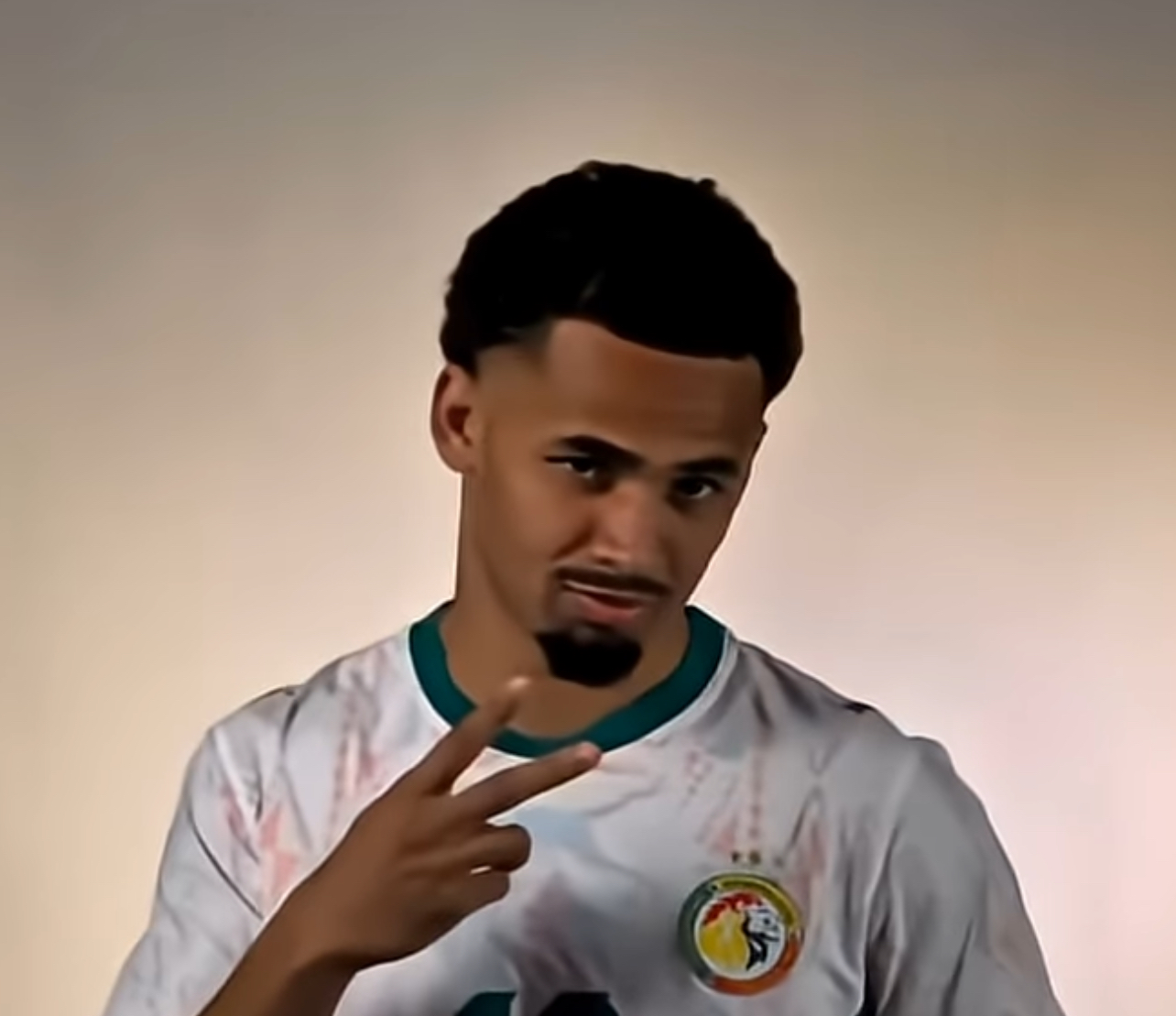 La deuxième étoile finalement intégré sur le maillot des Lions