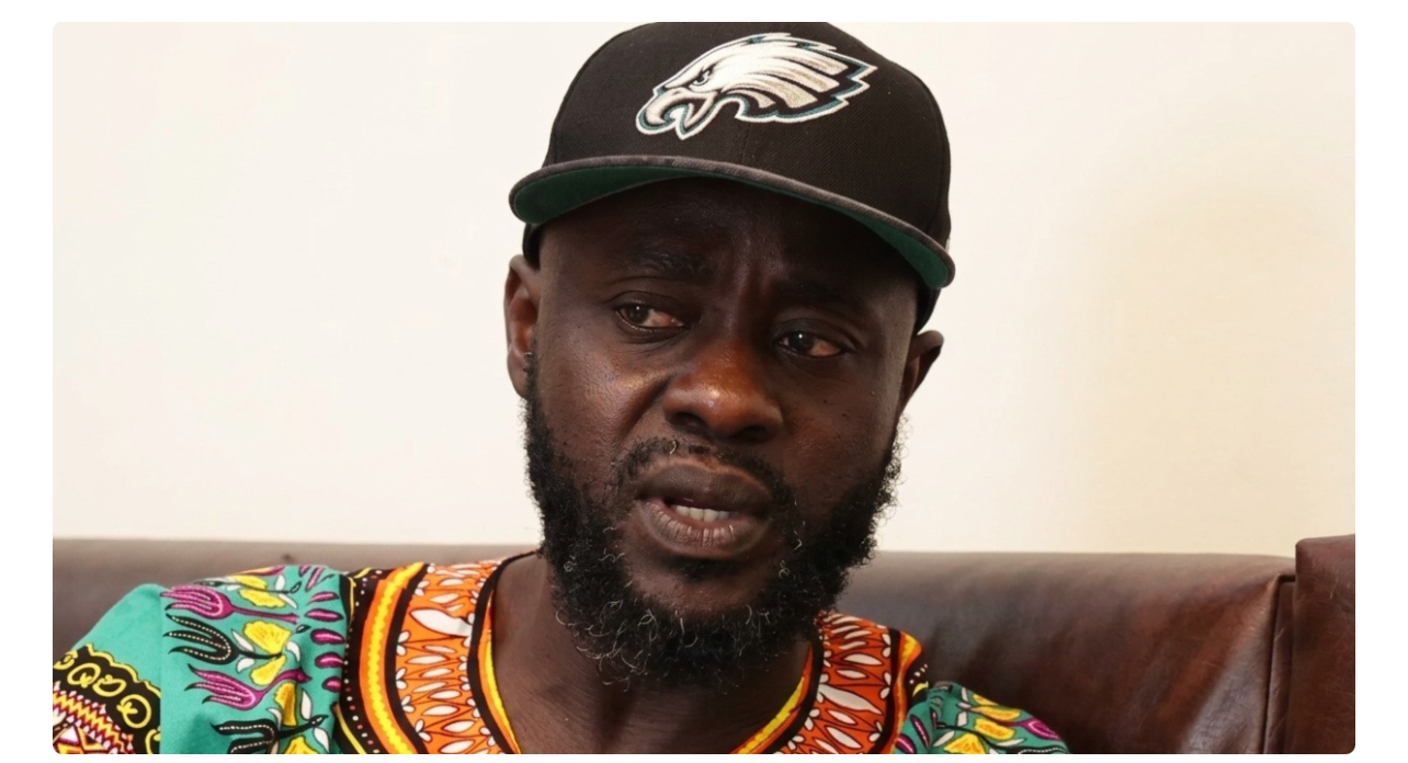 Triste nouvelle : Duggy Tee annonce le décès de Daddy Bibson