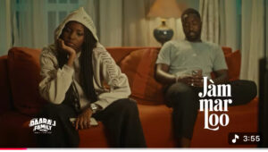 Daara J Family dévoile « Jamaarlo », un tube d’amour plein d’émotions