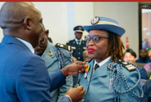 Mamadou Diop se confie sur « Arva »: « Je ne peux pas rester 10 minutes sans… »