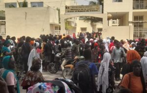 Thiès : Accusé de viol sur mineure, pourquoi B. Fall a été libéré par le juge