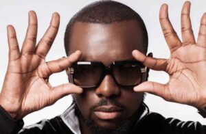 Le rappeur Gims en garde à vue dans une affaire de blanchiment en bande organisée