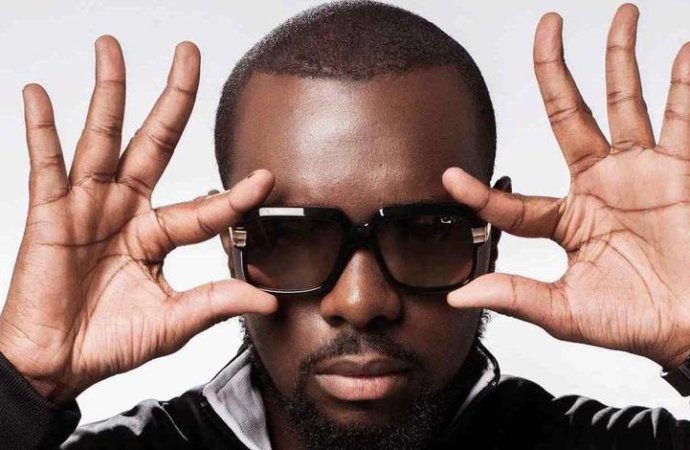 Le rappeur Gims en garde à vue dans une affaire de blanchiment en bande organisée