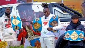 De Dakar à Montréal : Abdou Kader Sow, itinéraire d’un champion sénégalais de boxe