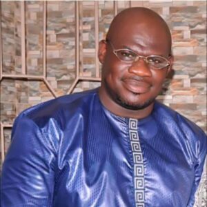 Affaire Pape Cheikh Diallo : Le chroniqueur Kader Dia de Sen TV arrêté par la Gendarmerie juste après son émission !