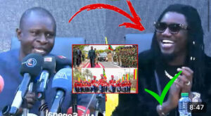 Thiès : Wally Seck annonce un “téra-concert” géant pour clôturer en beauté les festivités du 4 Avril