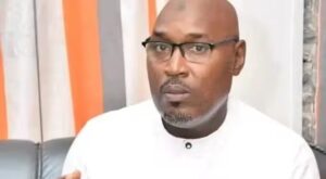 Dernière minute : Adama Adus Fall de nouveau arrêté, cette fois pour des faits encore plus grave