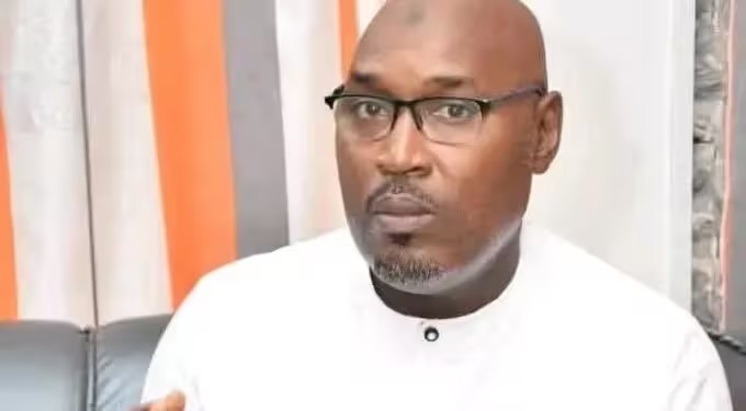 Dernière minute : Adama Adus Fall de nouveau arrêté, cette fois pour des faits encore plus grave