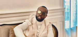 Sorti de garde à vue, le chanteur Maitre Gims risque une mise en examen
