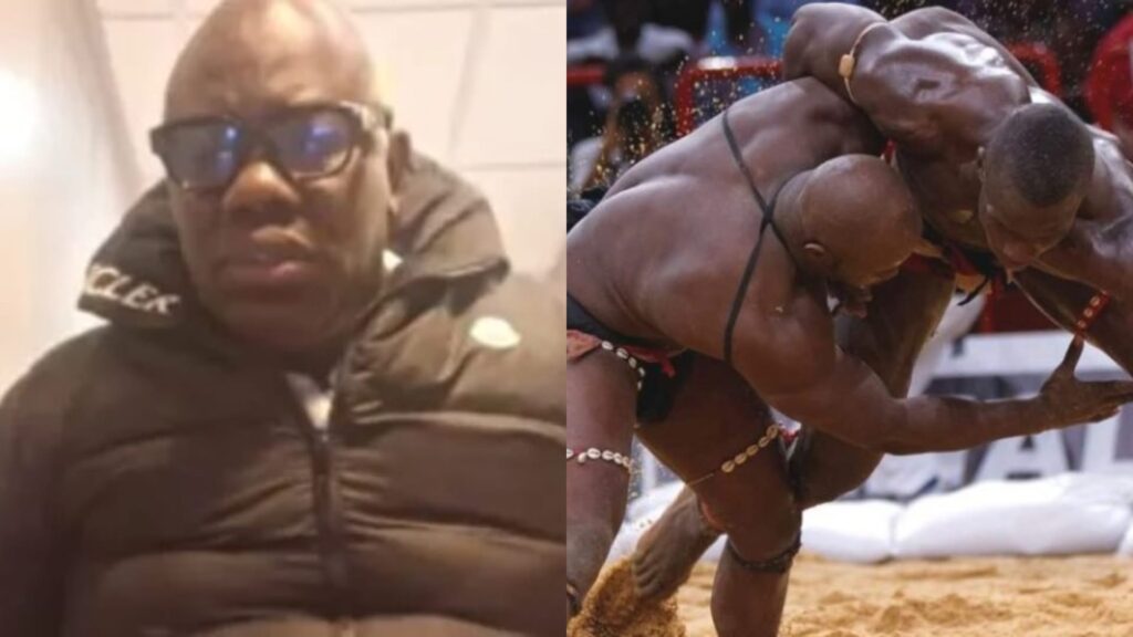 « Il est le prochain » : Ahmed Aïdara annonce l’arrestation d’un grand lutteur dans l’affaire Pape Cheikh Diallo