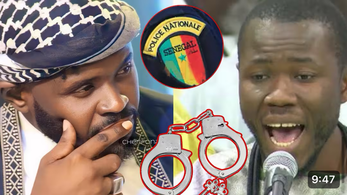 Soupçonné d&rsquo;être en couple avec Pape Cheikh Diallo : comment Ass Dione a été traqué de Touba à Dakar