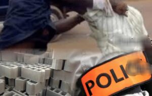 Tentative de meurtre à Saint-Louis : un homme dans le coma après avoir reçu une brique à la tête