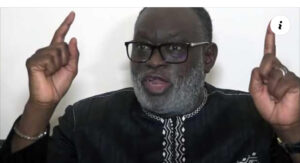 Affaire Pape Cheikh Diallo : Me El Hadj Diouf dément son arrestation et annonce une plainte