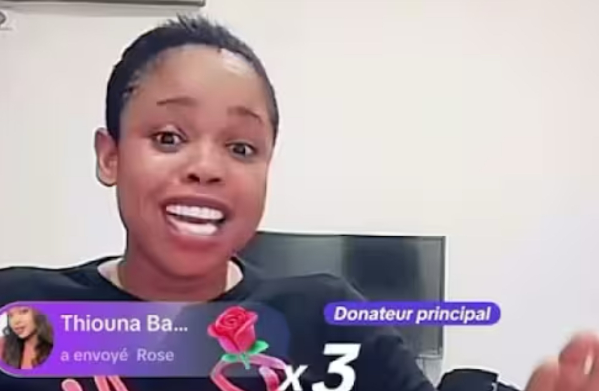 Urgent : Mame Ndiaye Savon en dépression grave en Chine, son mari demande de l’aide pour son…