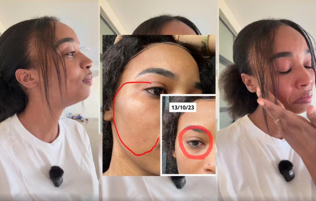 Le témoignage choc de l’influenceuse « Poupei Chinoiz », brisée par les violences conjugales