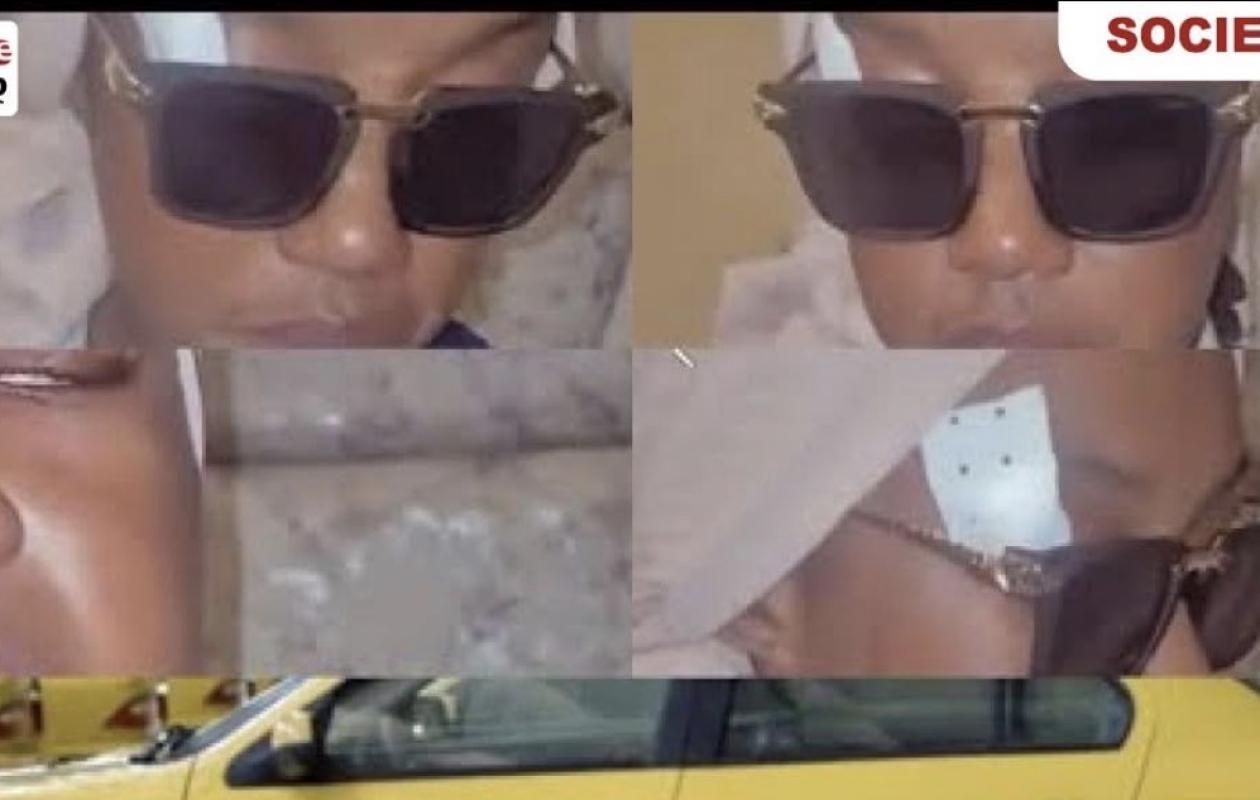 « Il risque 2 ans de prison »: Du nouveau dans l’affaire de la dame agressée par un chauffeur Yango