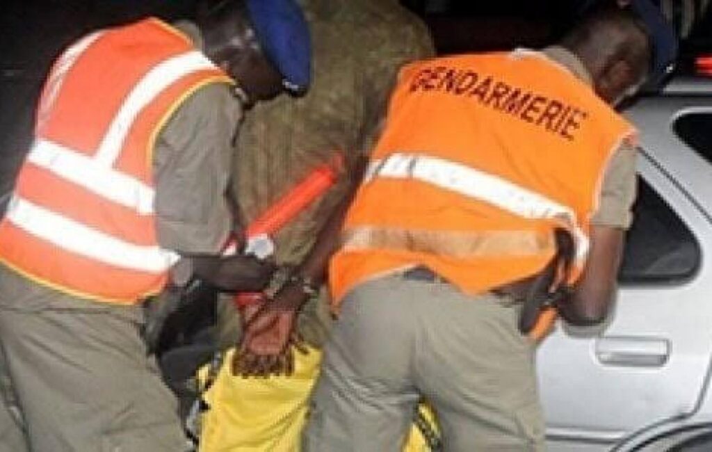 Guéréo : un homme accusé de v!ol répété sur un enfant de 12 ans…