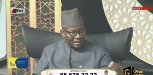 (Vidéo) – Affaire d’hømøsexüalité : Moussa Diop fait des révélations sur le Premier ministre Sonko…