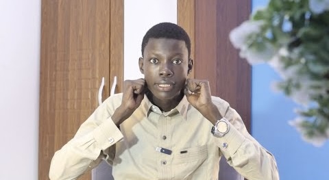 Dragué sur Instagram par un homme : Abdoul Wahab Dièye raconte une expérience troublante…