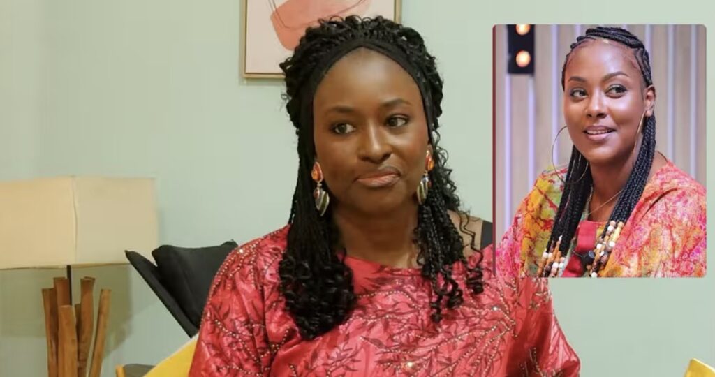 (Vidéo) – Décès de Halima Gadji : l’actrice Kadia Sall raconte comment elle a appris la nouvelle.