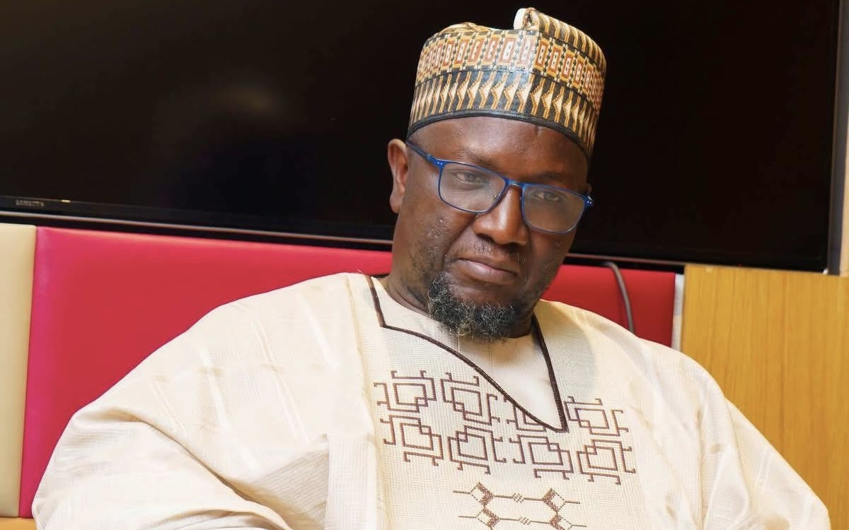 Propos contre Ousmane Sonko : Cheikh Oumar Diagne placé en garde à vue…