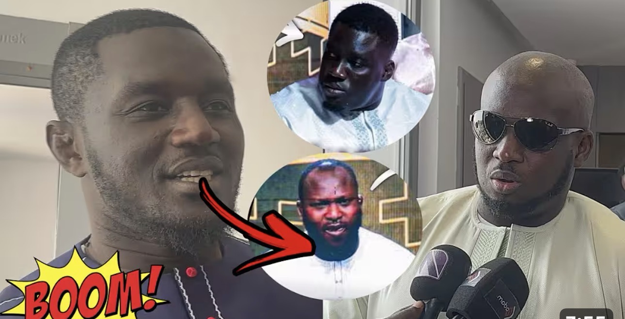 (Vidéo) – Diffusion de la lutte sénégalaise sur Canal+ : Balla Gaye 2 invite les lutteurs à revoir leur…